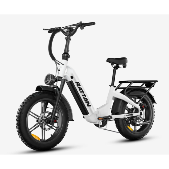 Rattan LF Pro 2.0 2026